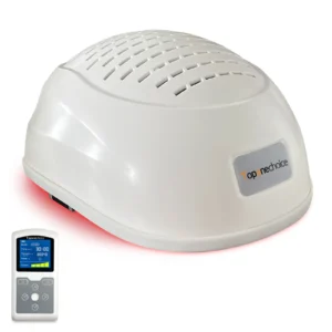 810nm NIR Therapy Helmet – PBM Brain Recovery & Neuromodulation Device