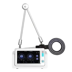 Professional Magnetic Therapy Machine – High-Intensity Pain Relief & Muscle Rehabilitation System
