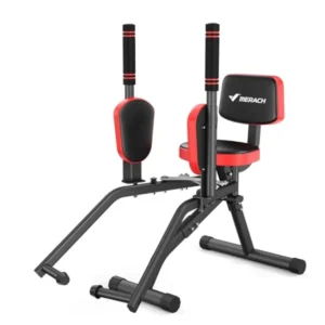 Hip Abductor Machine for Home Gym Glute Machine for Women